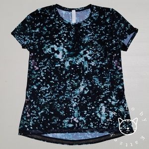 Lululemon Into The Sun Tee Shirt